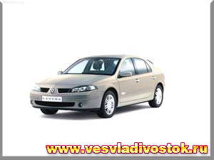 Renault Laguna 1. 8 16V