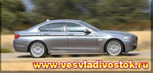 BMW 5-серия