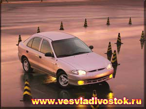 Hyundai Accent 1. 3i