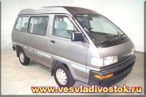 Toyota Lite Ace