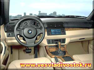 BMW X5 4. 4i