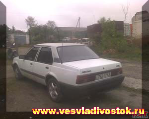 Opel Ascona