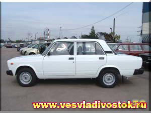 ВАЗ 21074