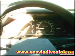 Nissan Bluebird 2. 0