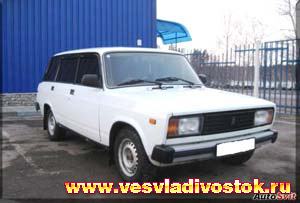 ВАЗ 2104