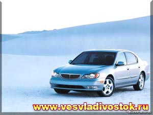 Infiniti I30