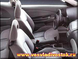 Nissan Almera 1. 5