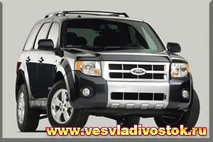 Ford Escape