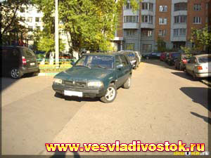 Москвич Святогор