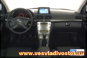 Toyota Avensis Wagon 1. 8 16v VVT-i