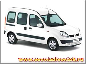 Renault Kangoo 1. 4