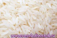 По итогам ноября объём ввоза в Приморье некачественного импортного риса увеличился в 5 раз