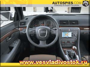 Audi A4 1. 8 T