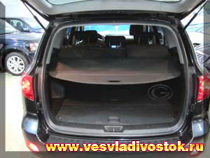 Hyundai Santa Fe 2. 2 CRDi VGT 4WD
