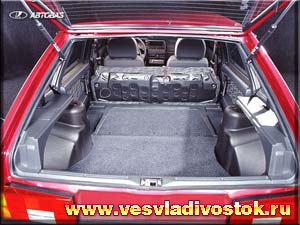 ВАЗ 2109