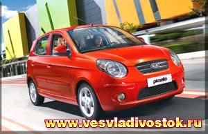 Kia Picanto