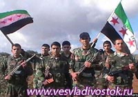 ЛАГ отказалась признать сирийскую оппозицию