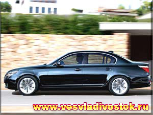 BMW 5-серия