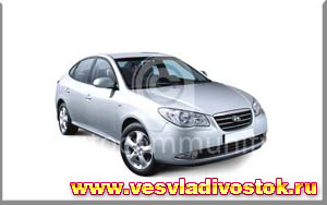 Hyundai Elantra 1. 6i