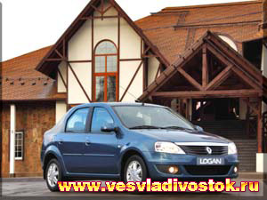 Renault Logan