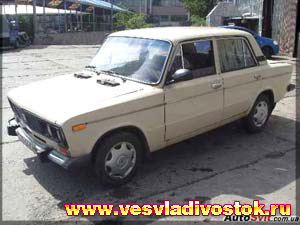 ВАЗ 2106