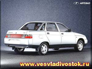 ВАЗ 21103