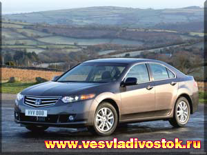 Honda Accord