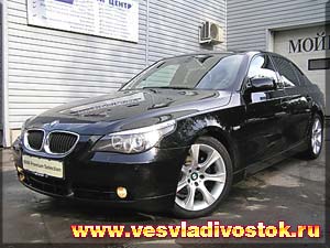 BMW 530d