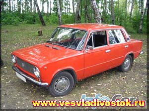 ВАЗ 21013