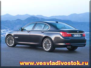 BMW 7-серия