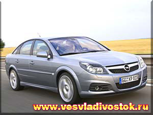 Opel Vectra 1. 6i-16V