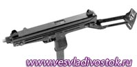 Пистолет-пулемёт - «Стар» модель Z84