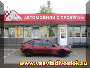 Mazda 323 F 1. 5i
