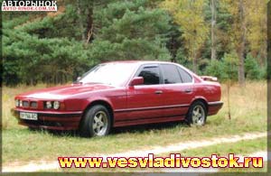 BMW 520i