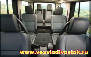 Land Rover Discovery 4. 4 V8