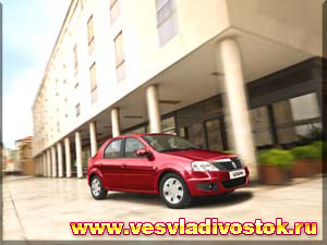 Renault Logan