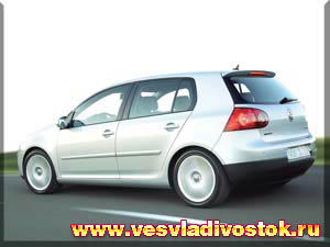 Volkswagen Golf 1. 6