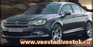Citroen C5