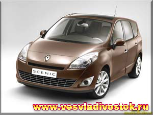Renault Grand Scenic