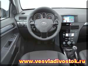 Opel Astra 1. 6