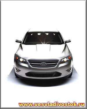 Ford Taurus