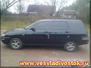 ВАЗ 2111