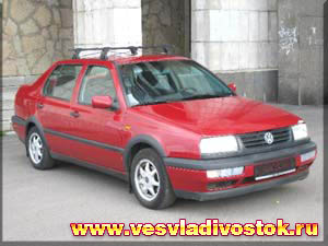 Volkswagen Vento 1. 8