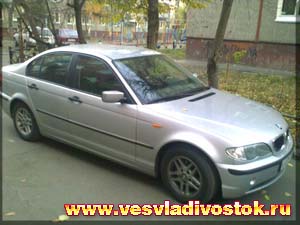 BMW 316i