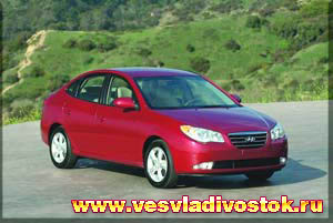 Hyundai Elantra 1. 6i