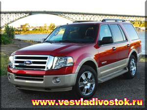 Ford Expedition