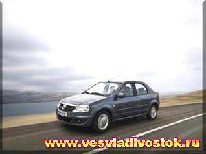 Renault Logan