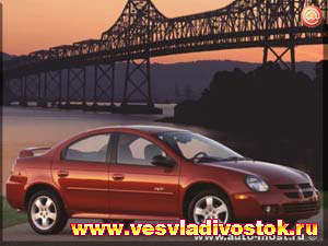 Dodge Neon