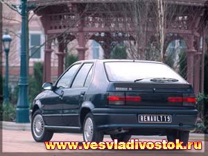 Renault 19