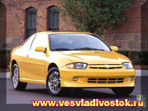 Chevrolet Cavalier